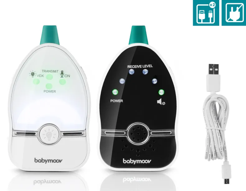 Babyfoon Easy Care New