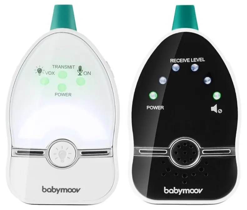 Babyfoon Easy Care New
