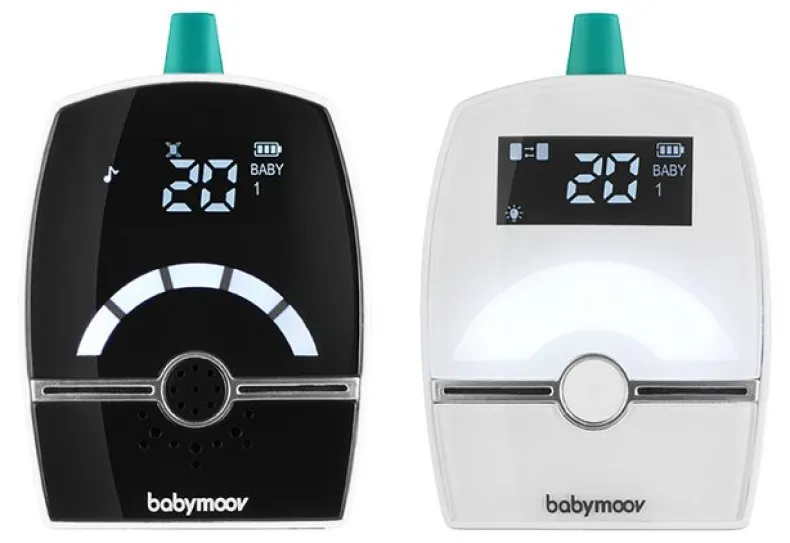 Babyfoon Premium Care New