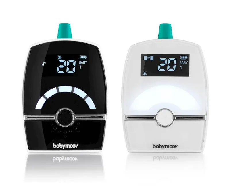 Babyfoon Premium Care New