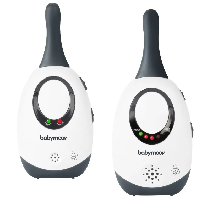 Babyfoon Simply Care