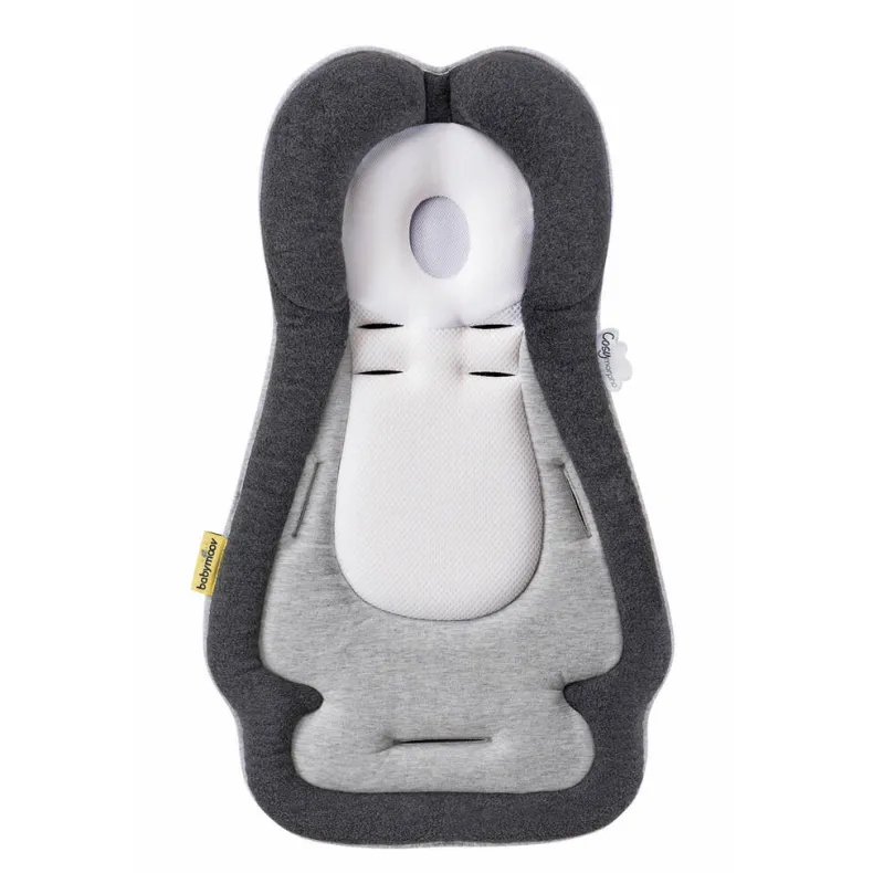 Babymoov Cosymorpho Smokey Universeel Verkleinkussen voor Baby