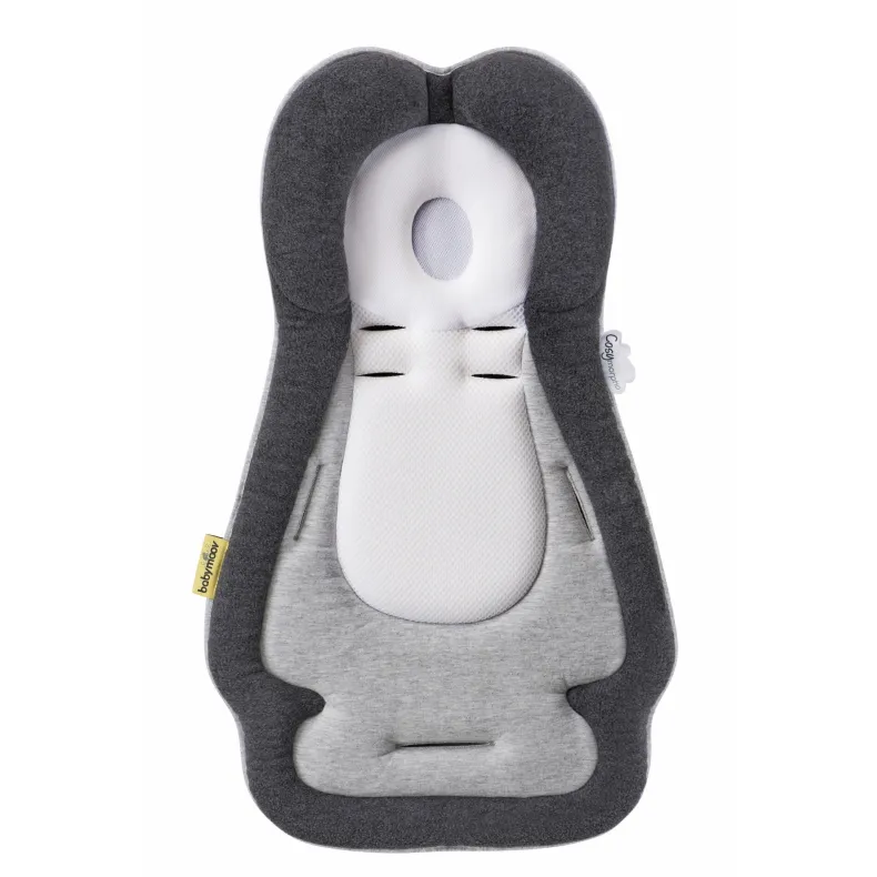 Babymoov Cosymorpho Smokey Universeel Verkleinkussen voor Baby