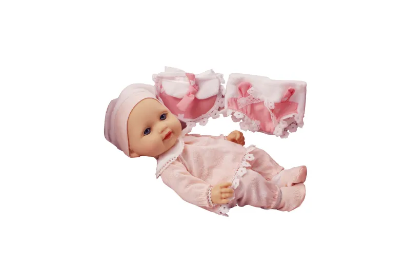 Babypop Macy 26cm