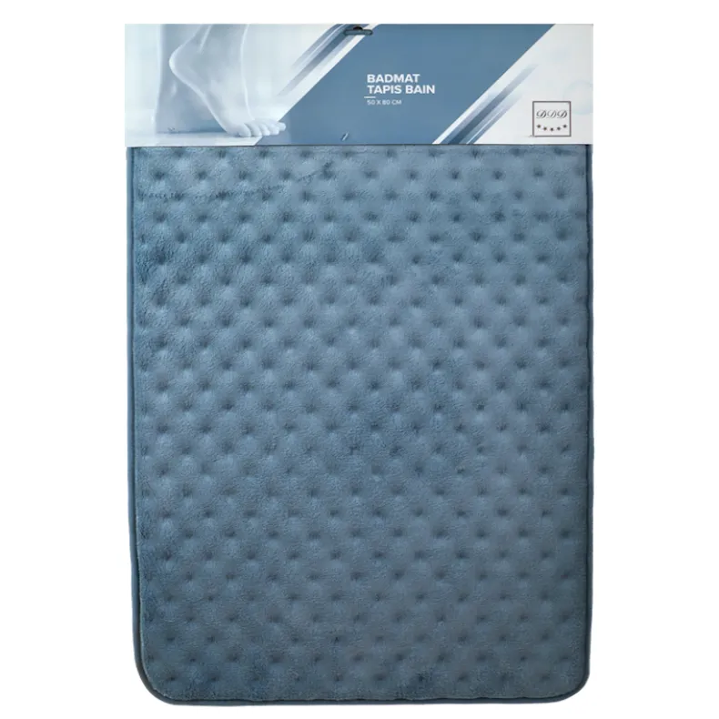 Badmat aqua 50x80 cm