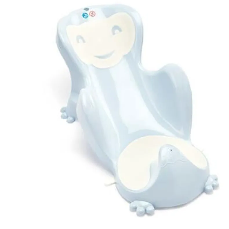 Badzitje Blauw Babycoon