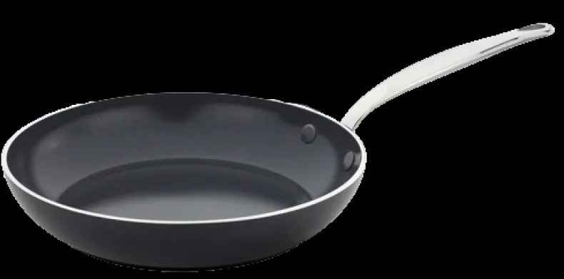 Bakpan Barcelona 30cm