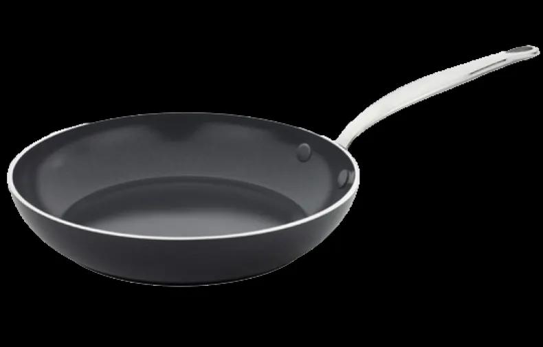 Bakpan Barcelona 28cm