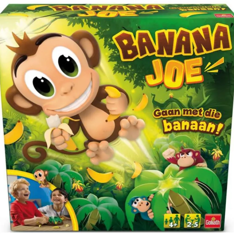 Banana Joe Nl