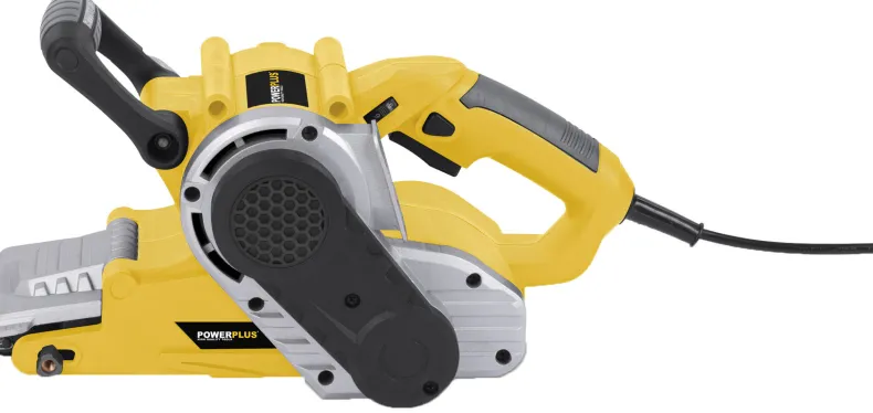 Bandschuurmachine 950 W