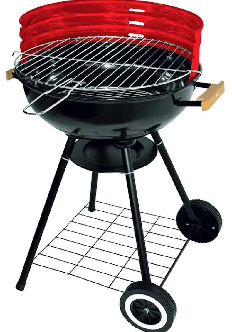 Barbecue Goias D53xH90 cm