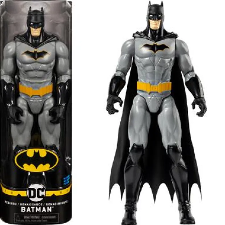 Batman figuur 30cm