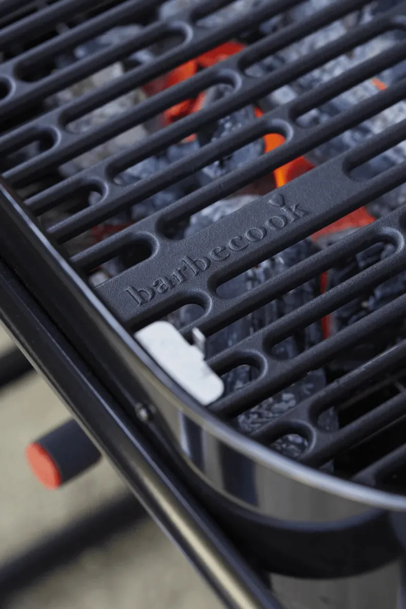 BBQ Magnus Comfort - 85x64x110cm