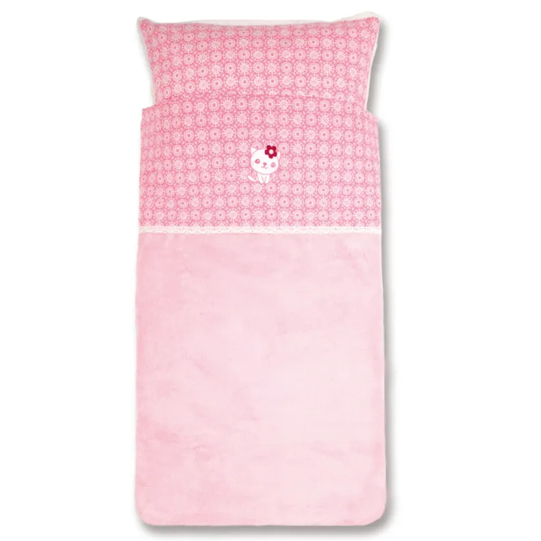 Bedgarnituur akimi candy