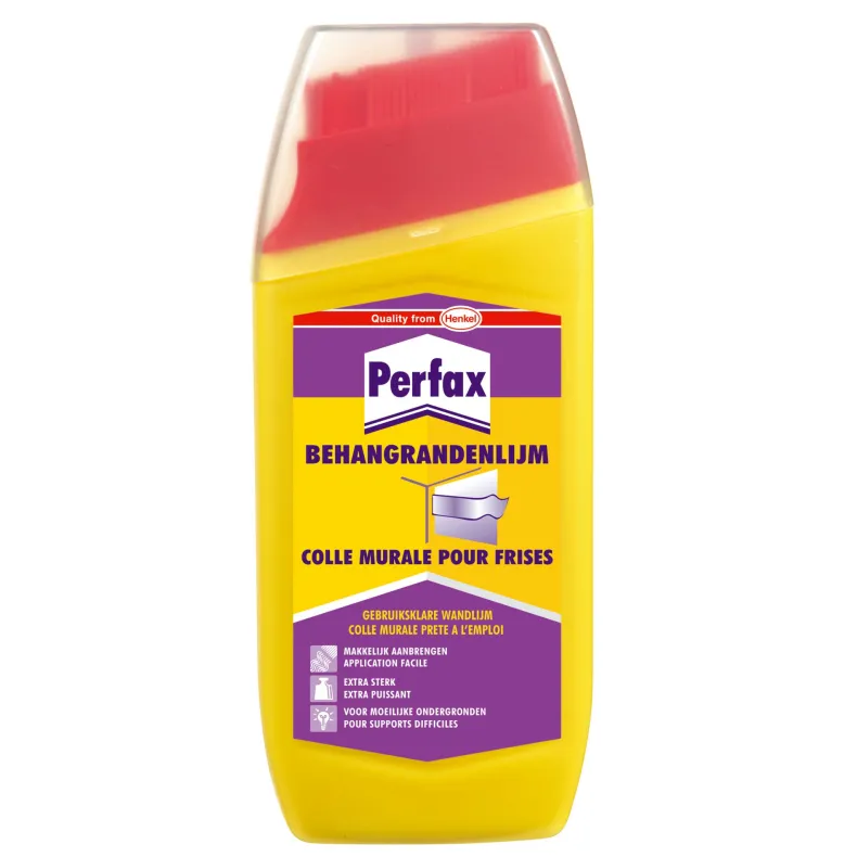 Behangrandenlijm 250 g