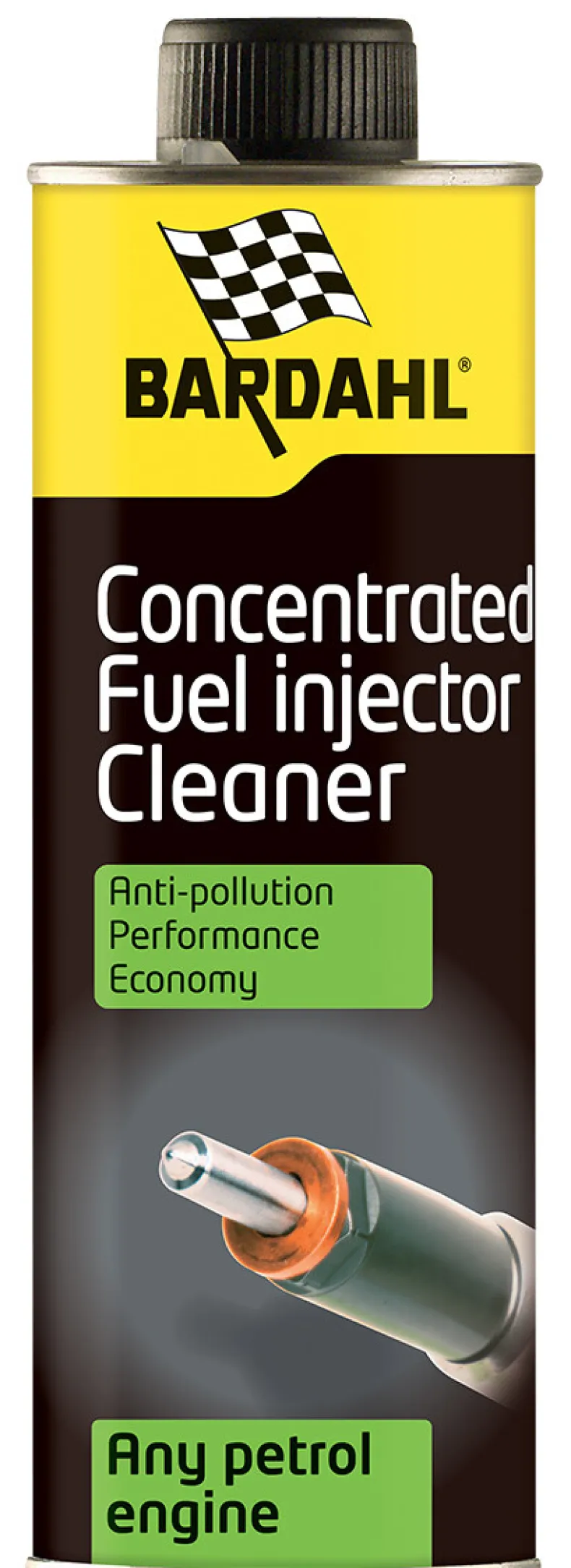 Benzine Injectoren Reiniger 500 ml