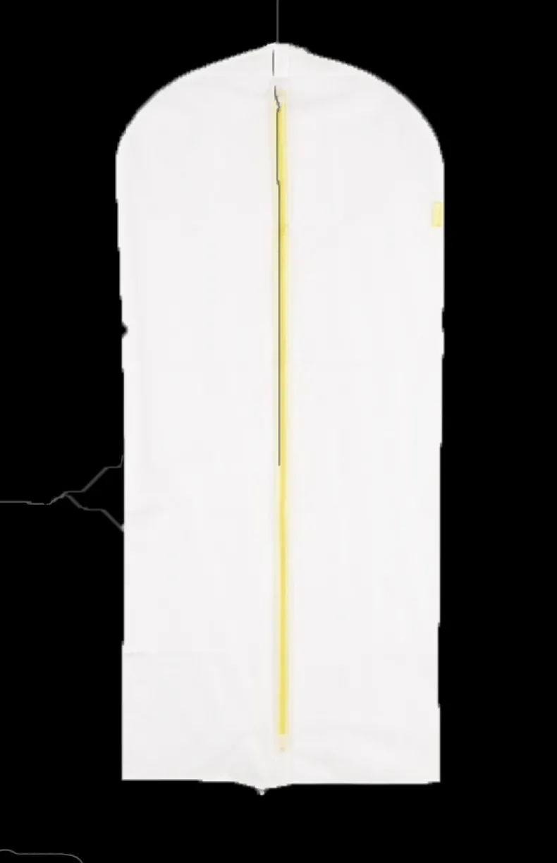 Beschermhoes kledij L x2