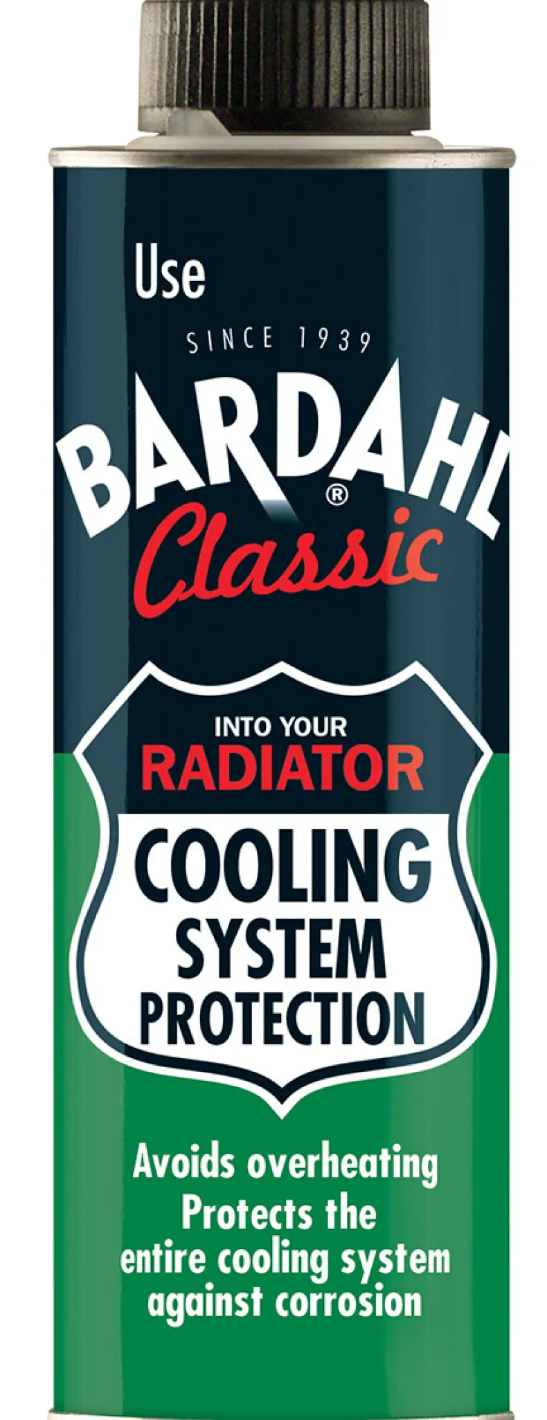 Bescherming Koelsysteem Classic 300 ml