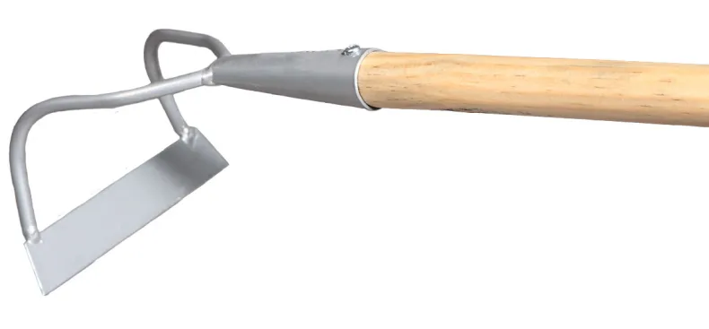 Beugelhak met steel 16 cm