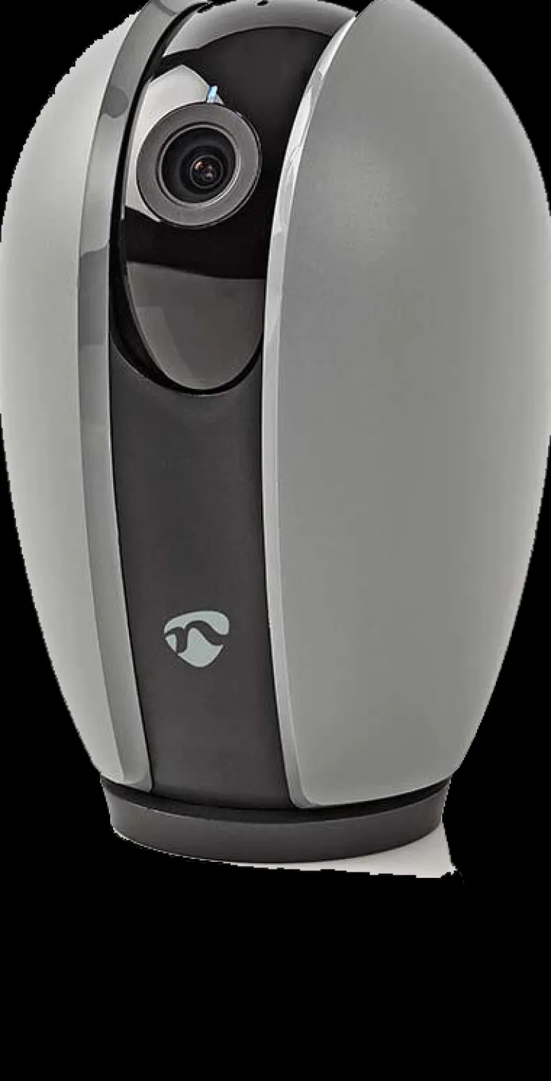 Bewakingscamera WiFi Smart IP Camera | Pan/Tilt | HD 720p