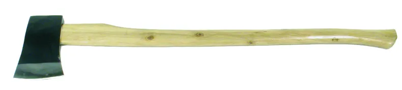 Bijl Yankee met steel 2,3 kg