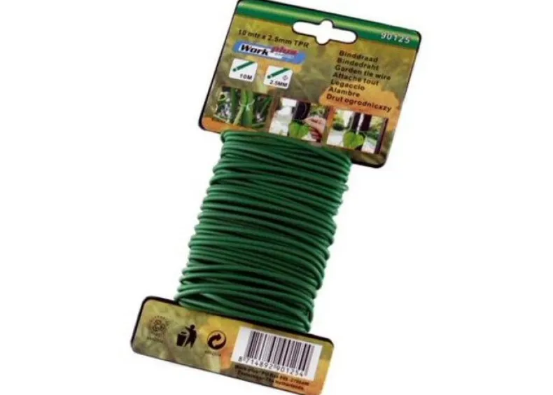 Binddraad 5 m x 4,8 mm