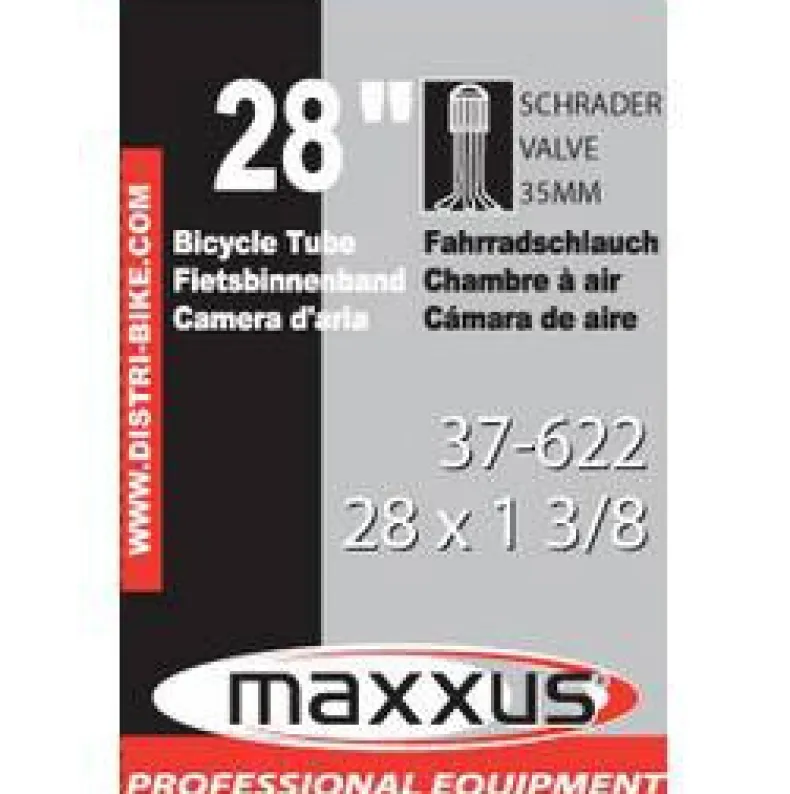 Binnenband 28 x 1 5/8 x 1 3/8 A/F