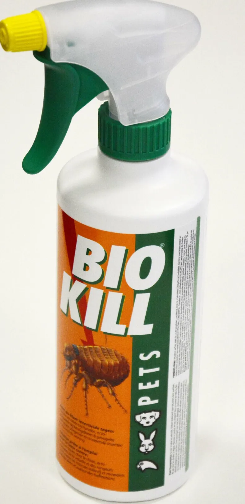 Bio kill pets 500 ml