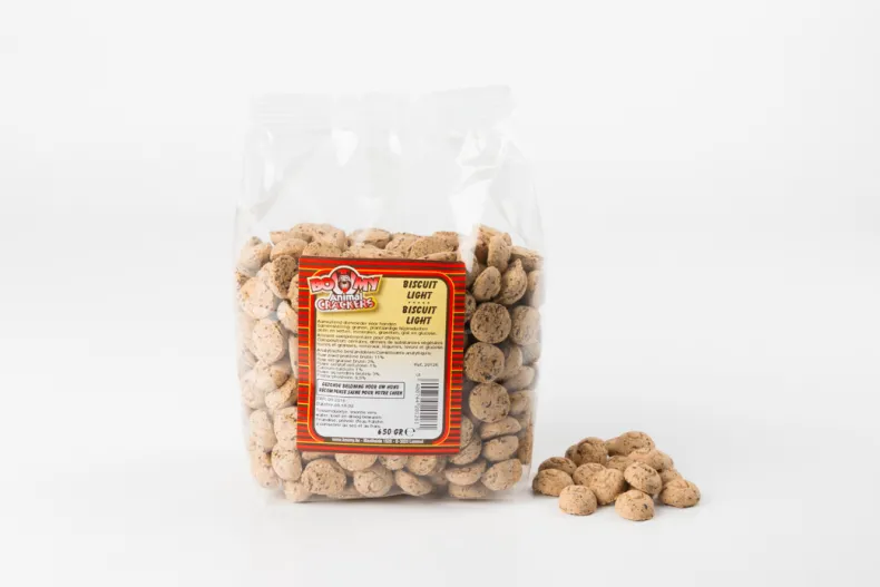 Biscuit light 650 gr
