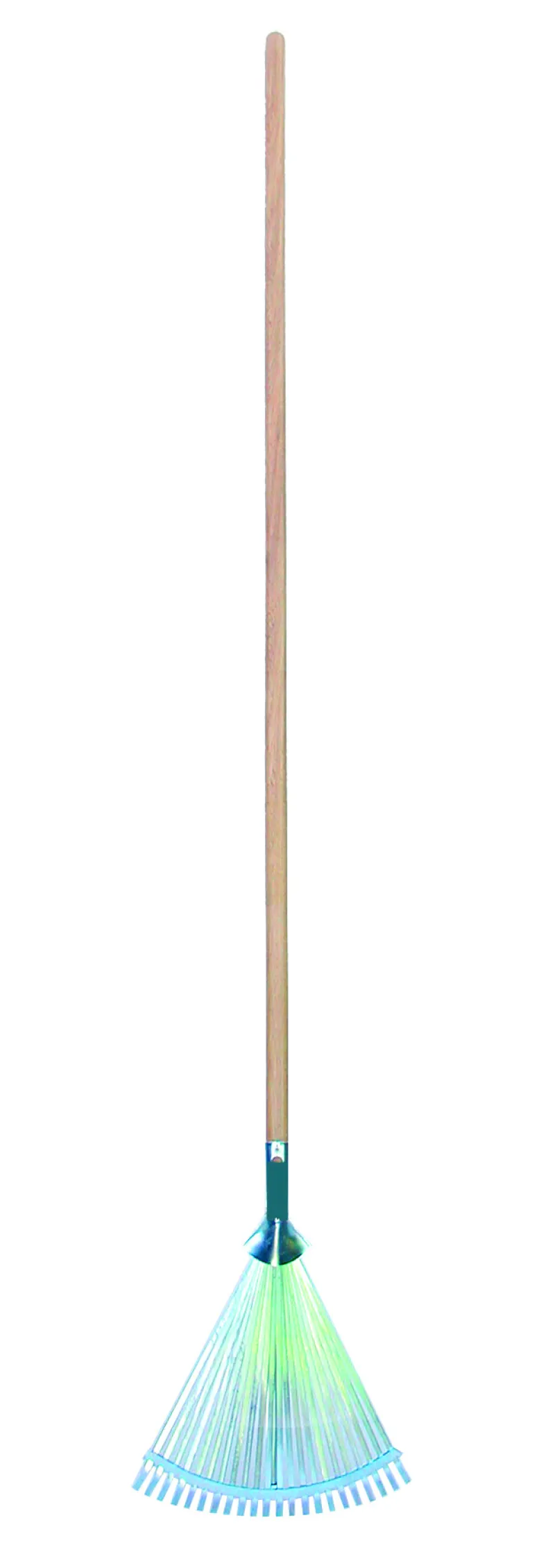 Bladhark met verstelbare steel 1,2 m