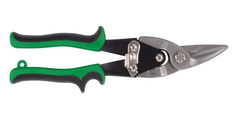 Blikschaar rechts 250 mm