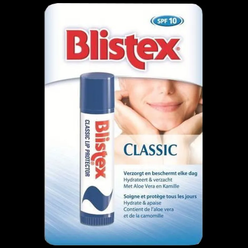 Blistex classic stick blister