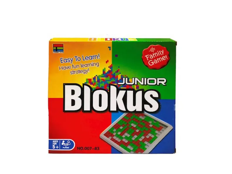 Blokus junior