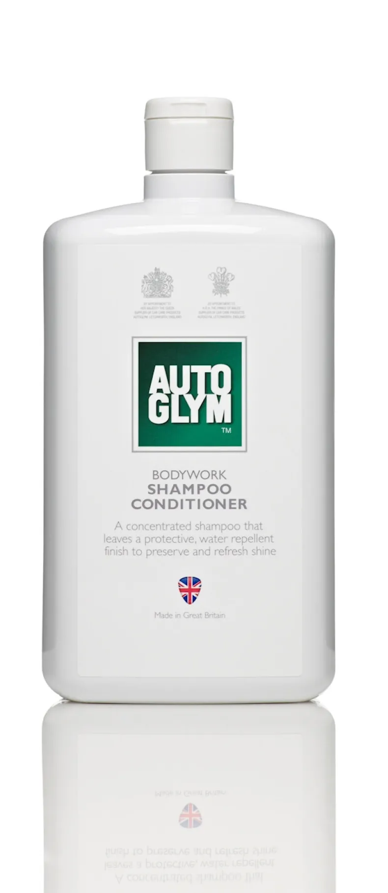 Bodywork shampoo conditioner 1 L