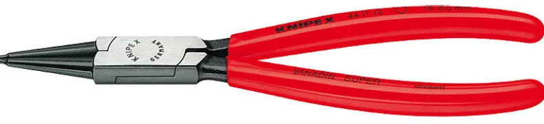 Borgveertang voor binnenringen 140 mm