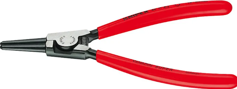 Borgveertang voor buitenringen 140 mm