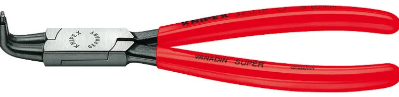 Borgveertang voor binnenringen 130 mm