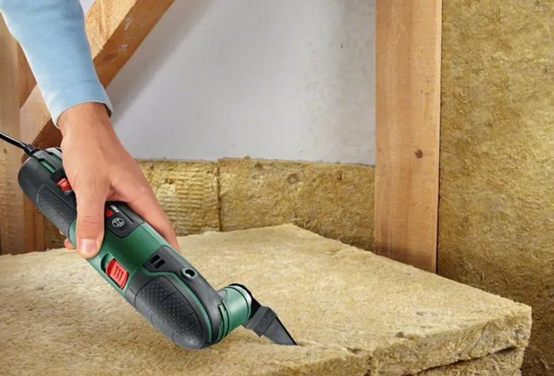 Bosch PMF 220 CE Multitool - Incl. Koffer & Accessoires