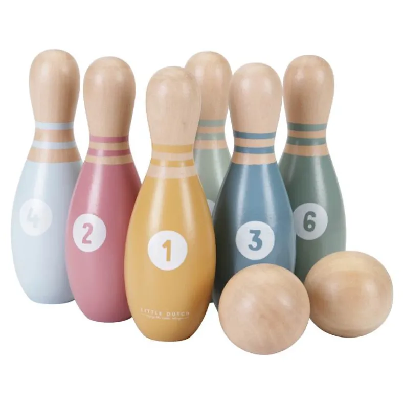 Bowlingset FSC