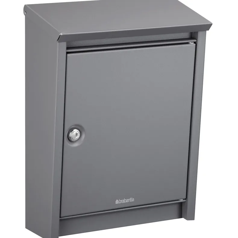 Brievenbus B110 antraciet