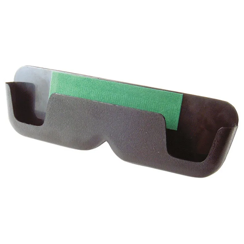 Brilhouder 17 x 5 cm