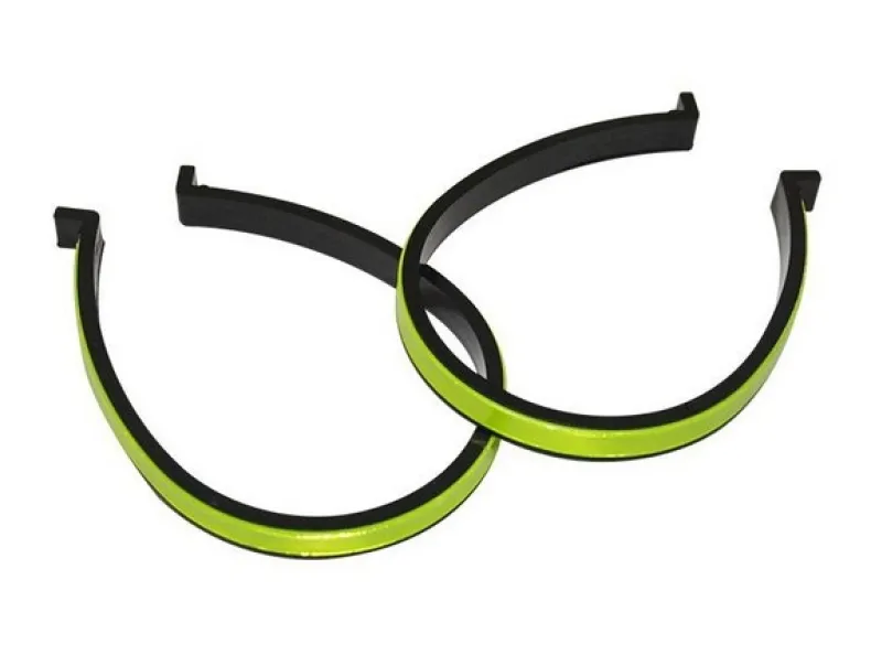 Broekringen reflecterend