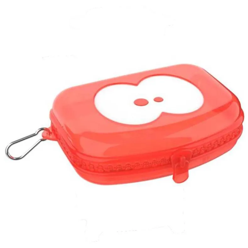 Brooddoos Neon Coral