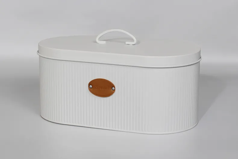 Broodtrommel 34x18x15cm