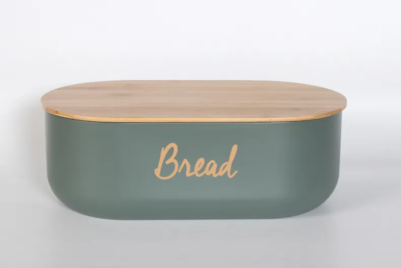 Broodtrommel 35x19x12cm