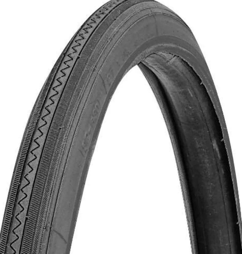 Buitenband 28 x 1 5/8 x 1 1/8