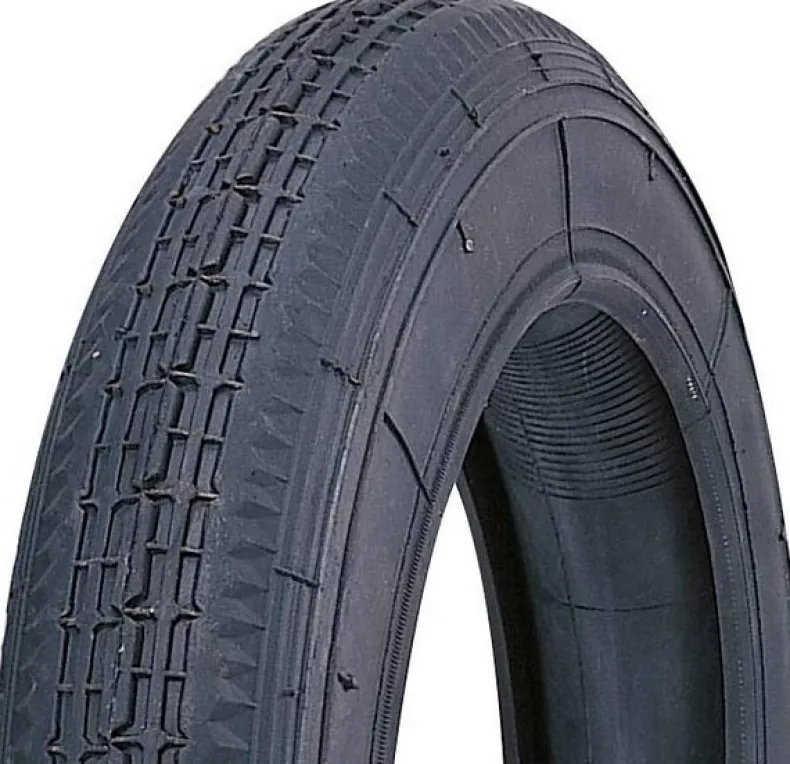 Buitenband kind 12 1/2 x 2 1/4