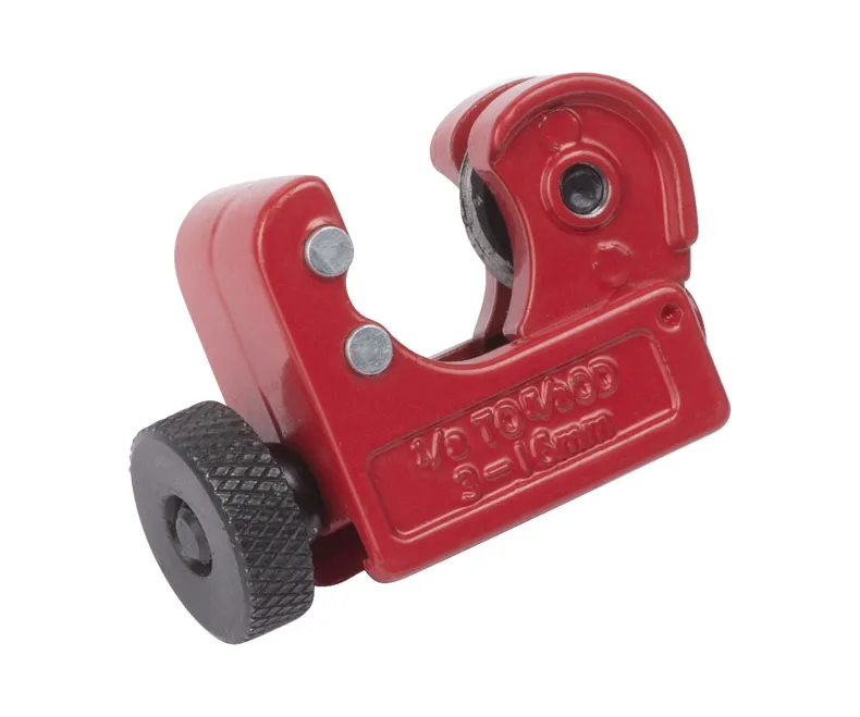 Buizensnijder 3-16 mm