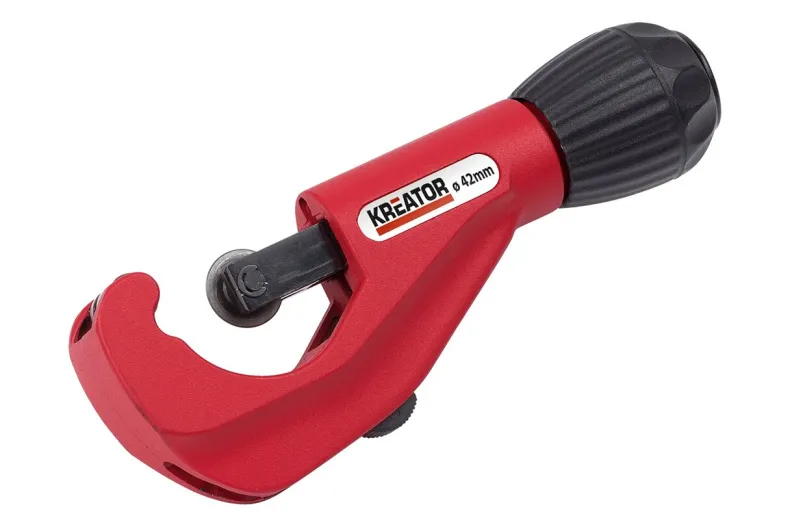 Buizensnijder 3-42 mm