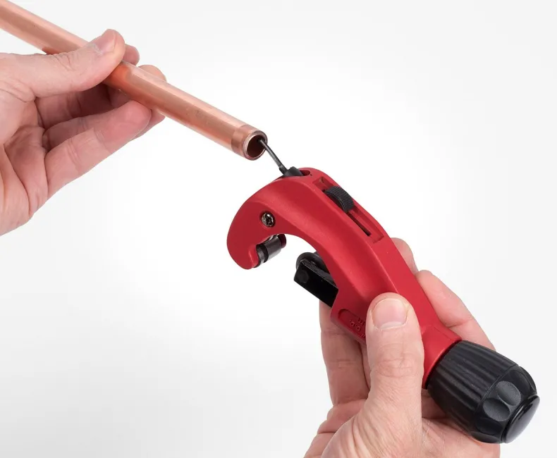 Buizensnijder 3-42 mm